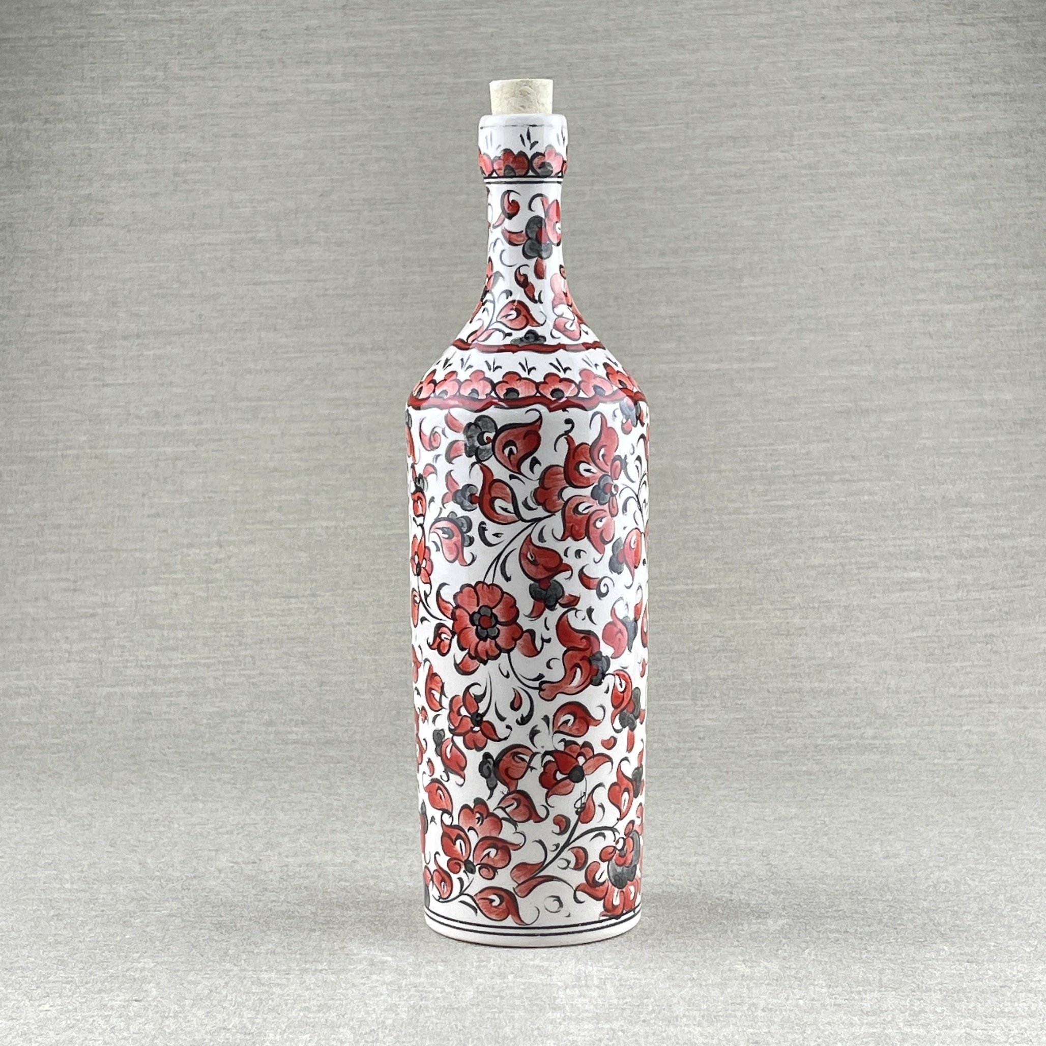 Bottiglia-Bottle-Ceramic-Handmade-2 Bottiglia Bottle Ceramic Handmade 2