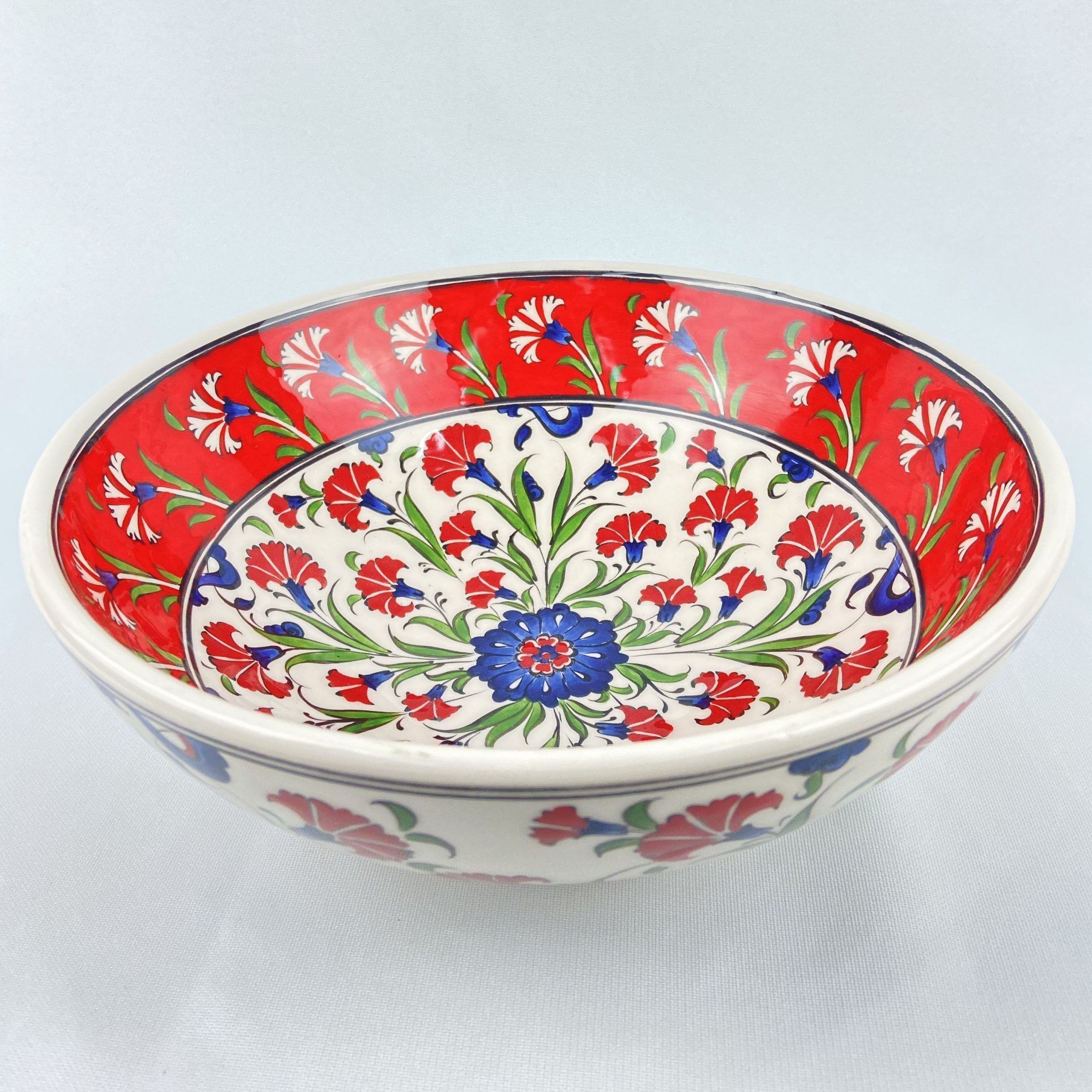 Gilly-Hand-Made-Ceramic-Bowl-1 Gilly Hand Made Ceramic Bowl 1 Scaled