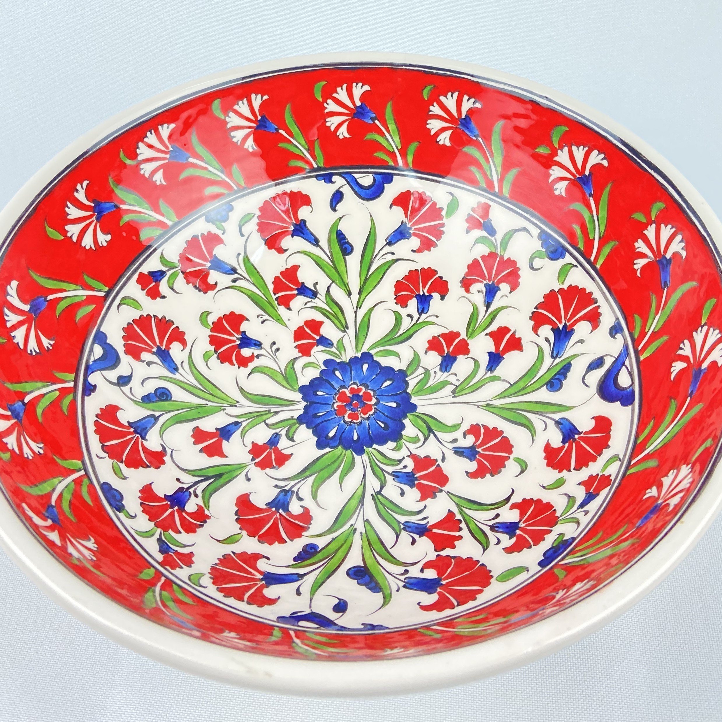 Gilly-Hand-Made-Ceramic-Bowl-2 Gilly Hand Made Ceramic Bowl 2