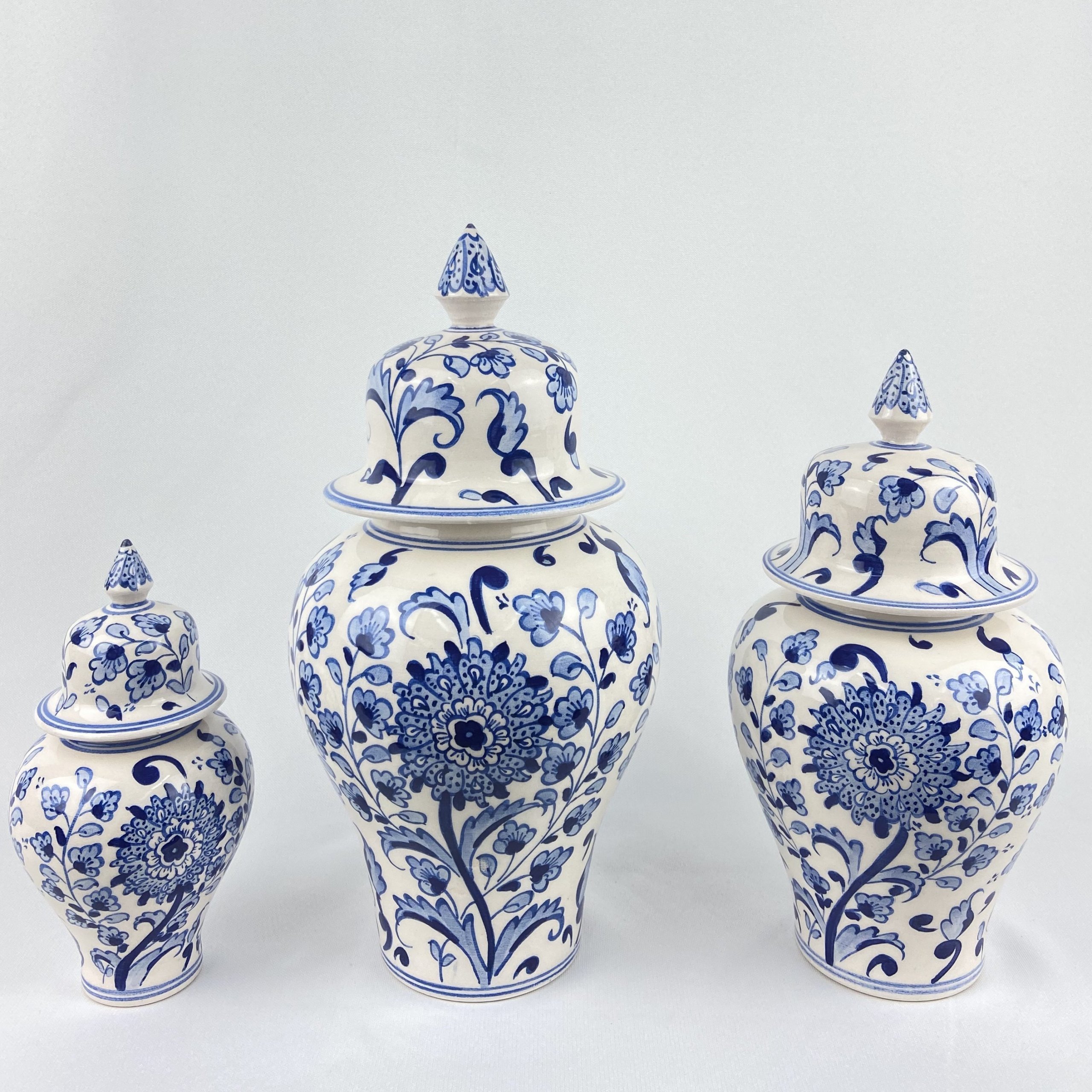 Ginger-Jar-Lotus-Hand-Made-Ceramic-3 Ginger Jar Lotus Hand Made Ceramic 3 Scaled