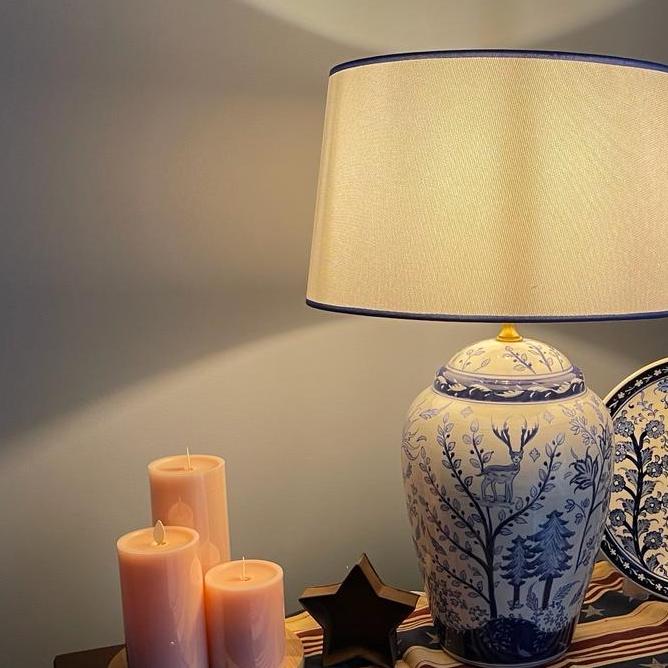 Pamoose-Hand-Made-Ceramics-Lamp-Shades-4 Pamoose Hand Made Ceramics Lamp Shades 4