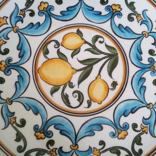 Sorrento Handmade Ceramic5