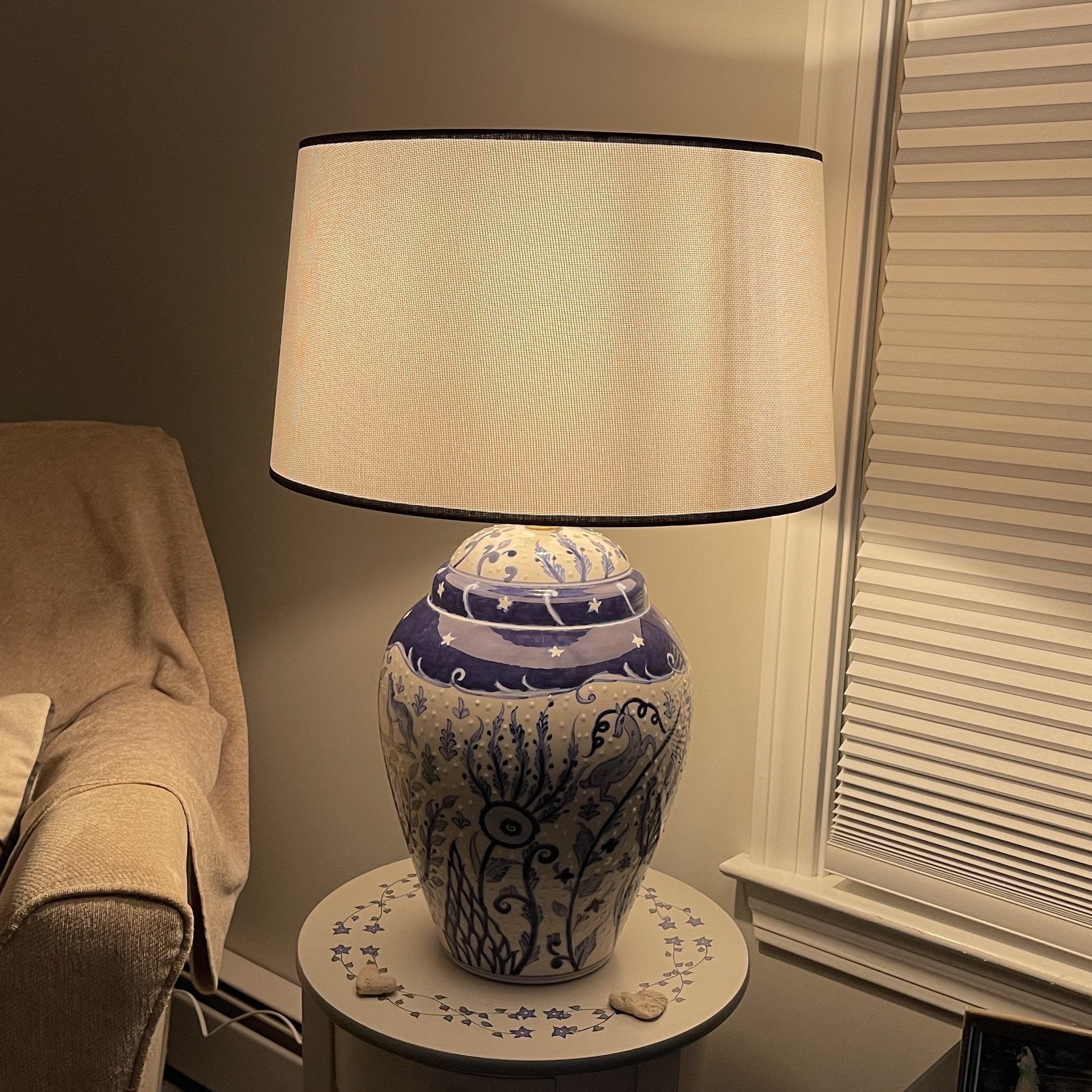 Table-Lamp-Pamoose Table Lamp Pamoose